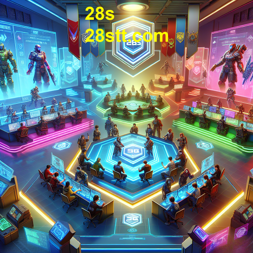 A Ascensão dos Clãs nos Jogos Online: Uma Nova Era de Comunidade e Competição