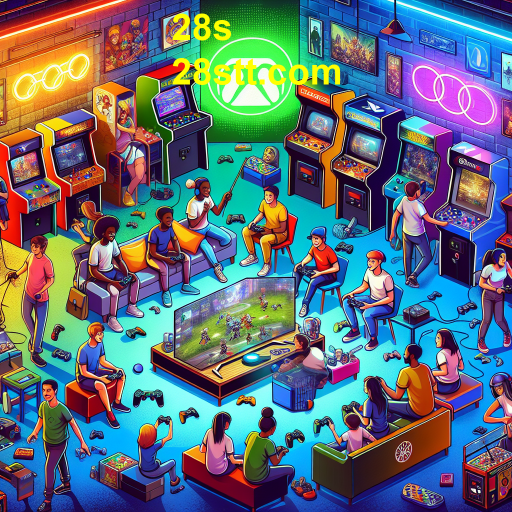 A Importância das Avaliações de Jogos na Plataforma 28s
