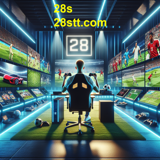 A Ascensão dos Jogos de Esporte no Mundo dos Videogames